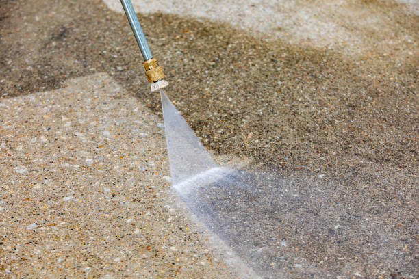 Best Rust and Stain Removal in Friona, TX