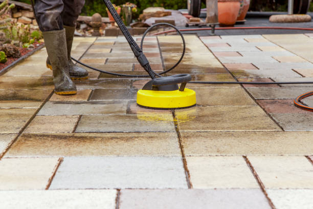 Reliable Friona, TX Pressure Washing Services Solutions